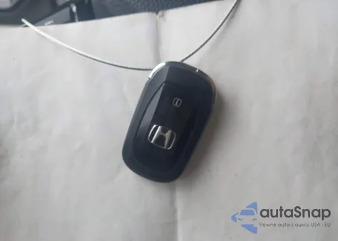 2023 Honda Pilot Awd Ex-L 8 Passenger из США, поврежденный, VIN 5FNYG1H44PB002759